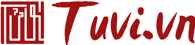 logo tuvi.vn